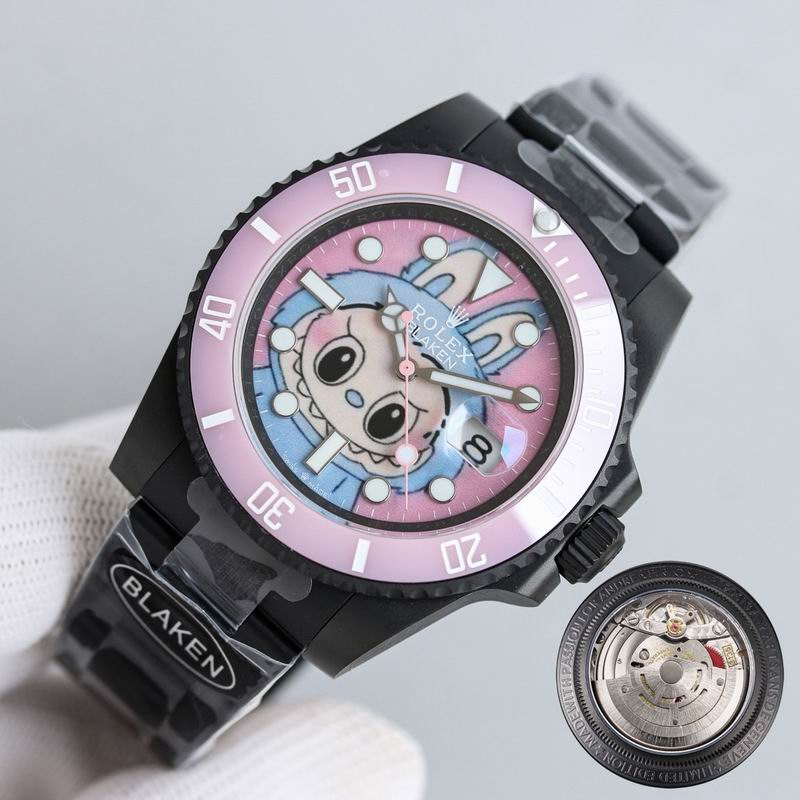 Rolex 40mm 100951